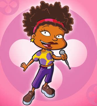 Have you ever wonder what it would be like for your favorite cartoon characters to grow up alongside you? Susie Carmichael | All Grown Up! Wikia | Fandom