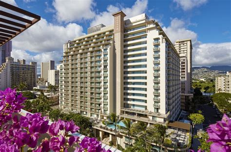 Book Hilton Garden Inn Waikiki Beach Honolulu Hawaii