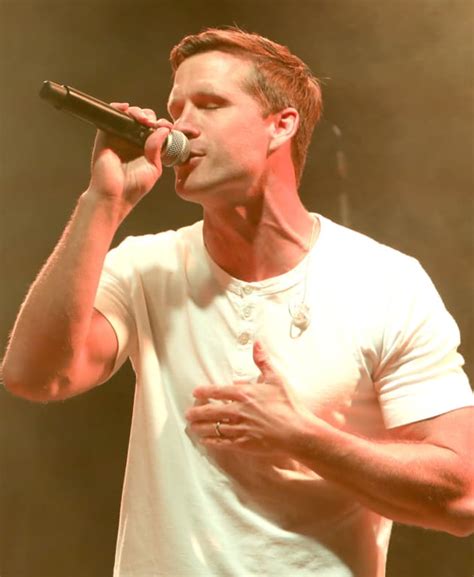 Walker Hayes And Wife Mourn Loss Of Seventh Child The