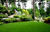 Beautiful Backyard Landscaping Pictures Pictures
