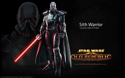 Star Wars The Old Republic Wallpaper Collection Iidownload Wallpaper