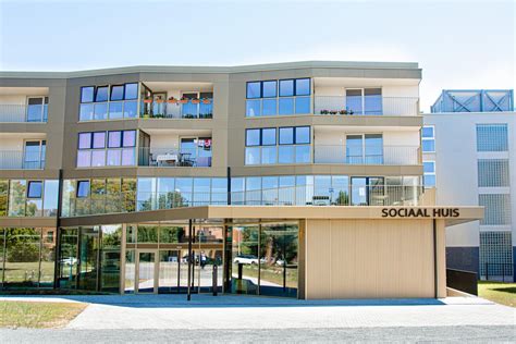 Ninove - Lesplaats/Secretariaat | Zuid-Oost-Vlaanderen