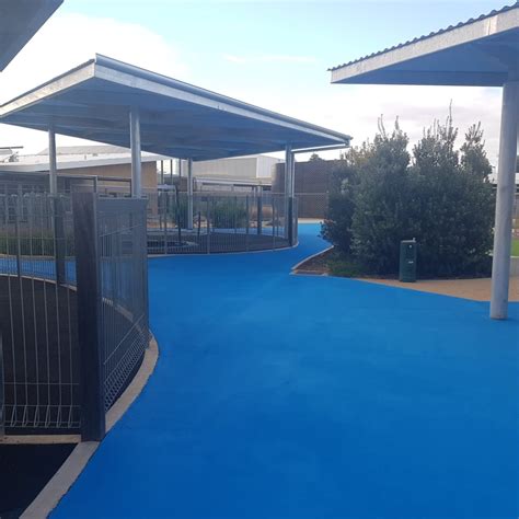 Adelaide North Special School Shade Structures Mykra