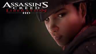 Assassin S Creed Iii Liberation Picture Image Abyss