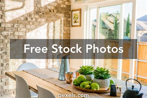 1000 Engaging Dining Room Design Photos · Pexels · Free