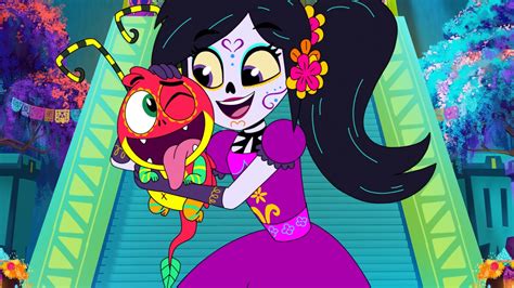 ¡va A Suceder Otra Vez Catalina La Catrina Regresa Con Un Especial De