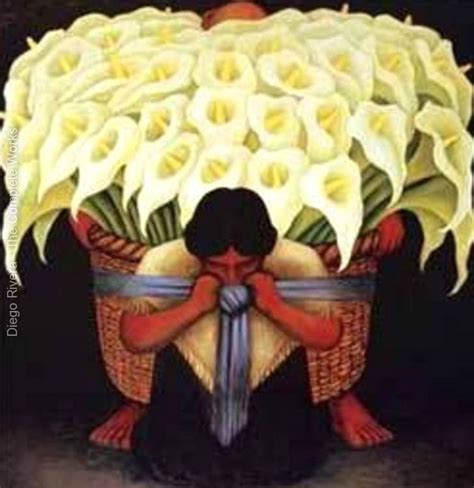 Alastair smart and virgilio garza, head of latin sold for $9,762,500 on 9 may 2018 at christie's in new york. The Timeline of the Turbulent Life of Diego Rivera: His ...