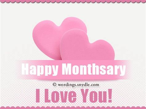 We did not find results for: Share this on WhatsAppRomantic monthsary messages for ...