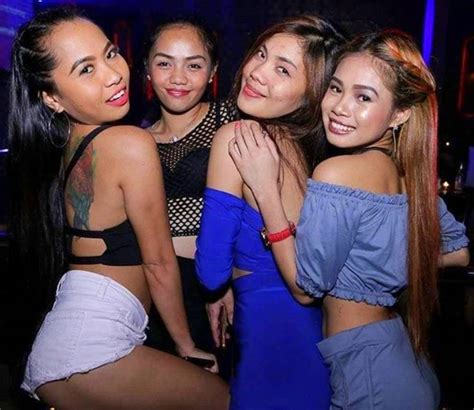 Olongapo Nightlife 2 Best Nightclubs To Pick Up Filipinas Dream