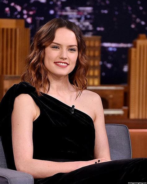 Daisy Ridley Nude Sexy Photos Possible Leaked Porn Topless