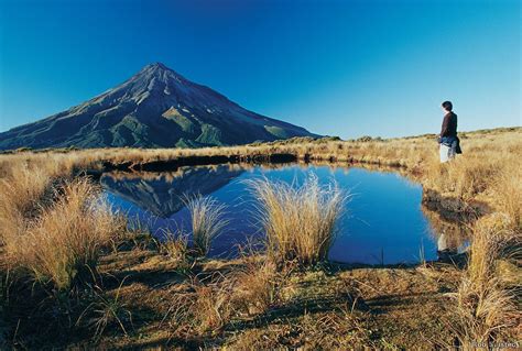 Visit Taranaki Tours Tourist Attractions And Places To Go