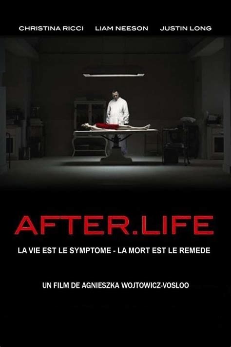 Afterlife 2009 — The Movie Database Tmdb
