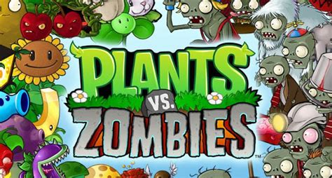 Plants Vs Zombies Freegamezplanet