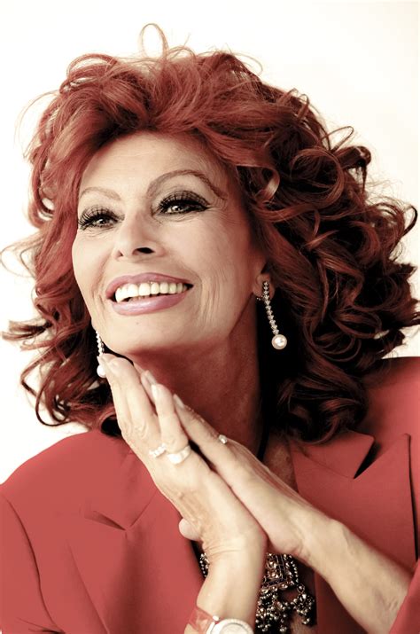 ˈlɔːren) is an italian actress. Film Legend, Sophia Loren Now Touring, Live, Onstage in An ...