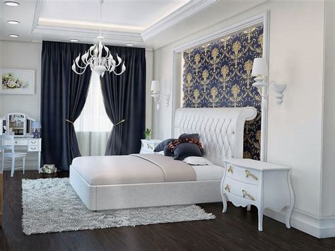 10 Amazing Bedroom Lighting Ideas For Beautiful Living