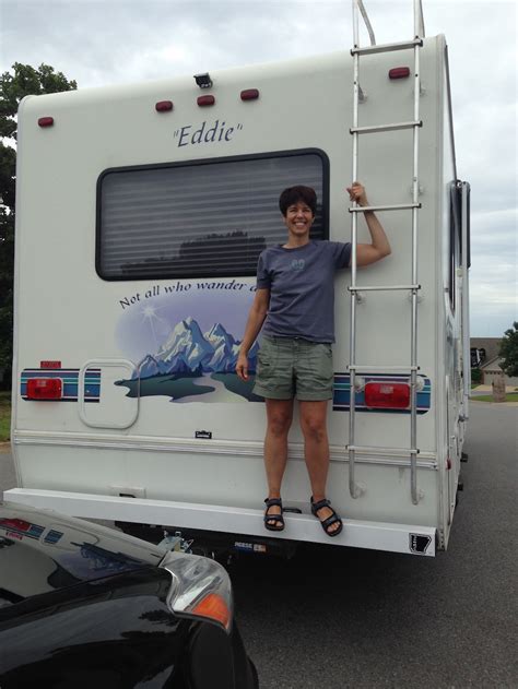 Why Women Travel By Themselves Solo Rv Living