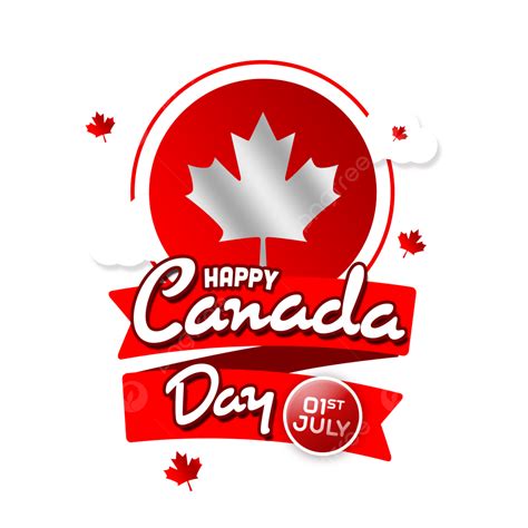 Canada Maple Leaf Clipart Transparent Png Hd Canada Day Maple Leaf