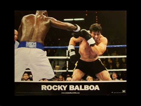 Rocky balboa socks, 7 different designs and characters! Photo du film ROCKY BALBOA - PHOTOS DE CINEMA