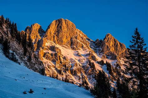 Fonds Decran Autriche Montagnes Falaise Alpes Neige Nature Télécharger