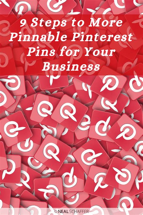 How Can Your Business Ensure That The Pins You Are Posting Are Optimized Here Are 9 Steps