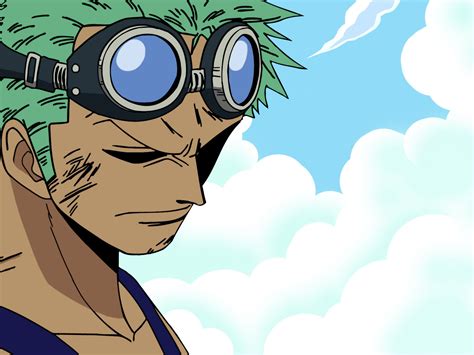 Download Wallpaper For 1600x900 Resolution Zoro One Piece Anime
