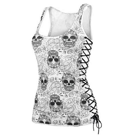 because skull shirts are cool all sizes skull fashion punk fashion womens fashion skull