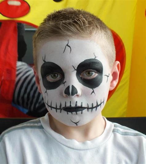 Flickr Halloween Makeup For Kids Face Painting Halloween Kids Kids