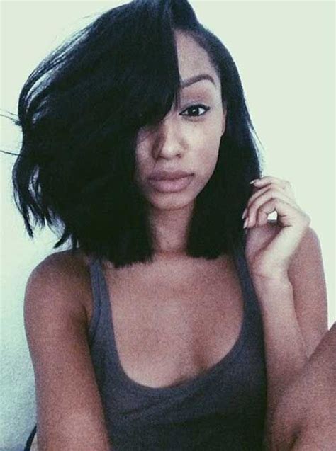 15 Best Short Weave Bob Hairstyles Bob Haircut And Hairstyle Ideas