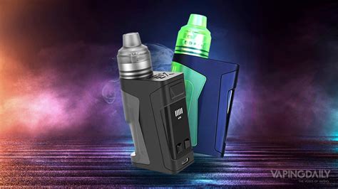 Best vape to quit smoking. Vandy Vape Simple Ex Squonk Mod Review: Handy and Middle ...
