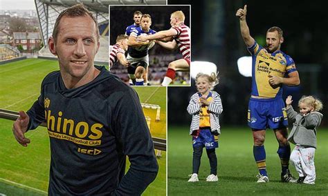 A few days later, when rob writes to me about lindsey, i think of our afternoon in the summerhouse. Rob Burrow determined to make most of his time despite MND ...