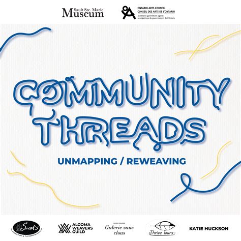 Community Threads Workshop