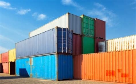 Containers For Lease And Sale Laredo Container Services
