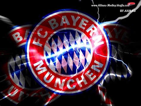 Logo vector photo type : Bayern Munich Logo Wallpaper - WallpaperSafari