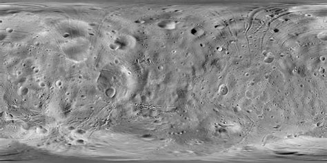 Phobos Inward Bound Moon Of Mars Go Astronomy