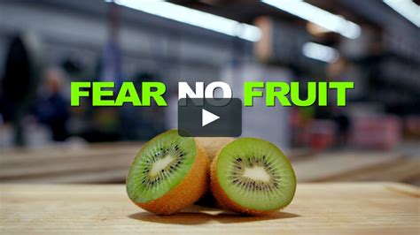 Fear No Fruit Documentary Official Trailer On Vimeo