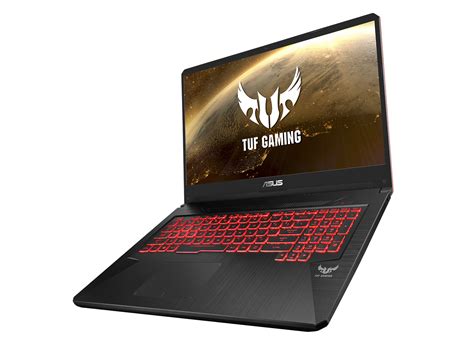 Asus Tuf Gaming Fx705dt Au013 Laptopbg Технологията с теб