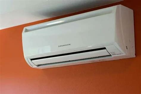 How Do Mitsubishi Air Conditioners Work How A Central Air Conditioner