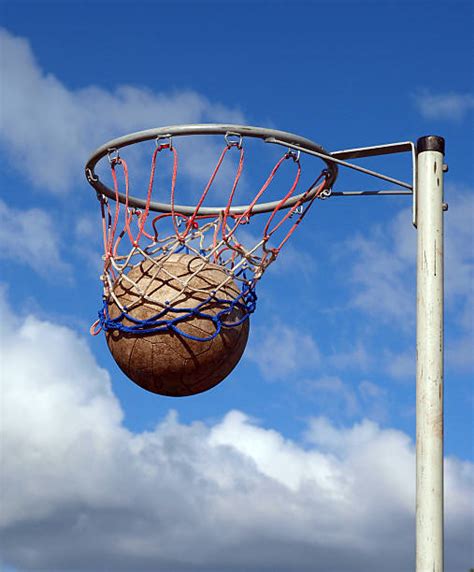 Netball Stock Photos Pictures And Royalty Free Images Istock
