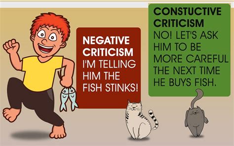 Constructive Criticism Definition Examples And Tips Business Terms