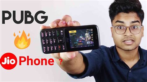 Hello readers, in this article we are looking for how to download pubg mobile lite in android phone. How to Download and Play PUBG Mobile in Jio Phone in Hindi ...