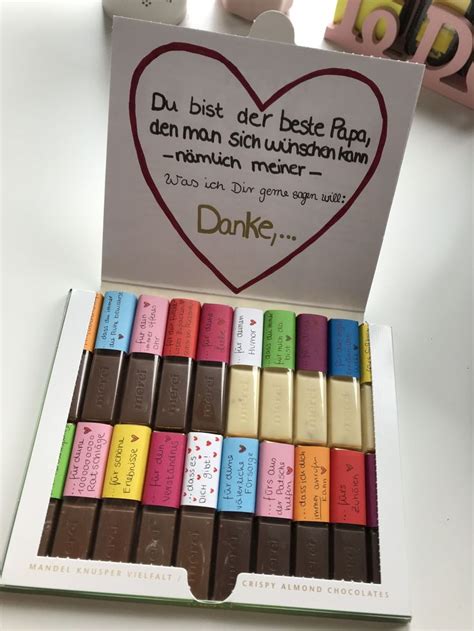  Geschenke Für Väter Basteln