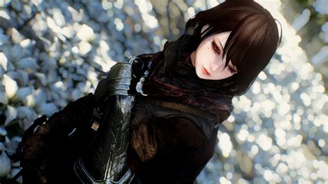 Hair Mods Request And Find Skyrim Non Adult Mods Loverslab