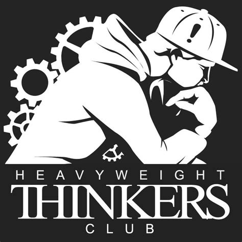 Heavyweight Thinkers Club