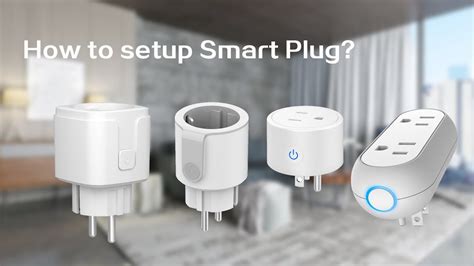 How to setup AvatarControls WiFi Smart Plug? - YouTube