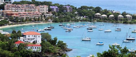 Saint John On A Budget Travel Guide Updated 2021 Virgin Islands