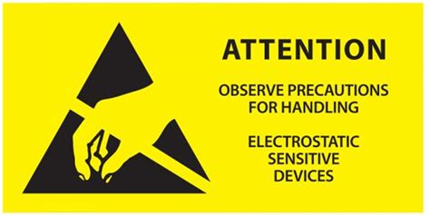 What Is Esd Electrostatic Discharge Safety Prevention Eliminate Esd