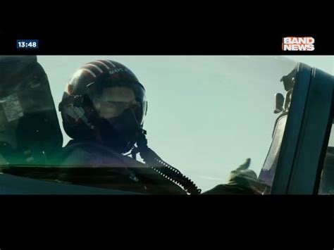 Top Gun Maverick arrecada US milhões nos EUA YouTube