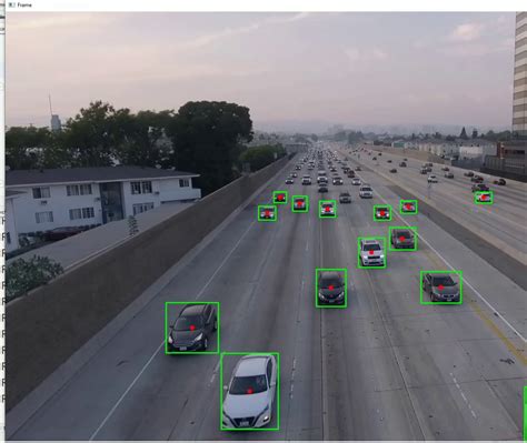 Real Time Object Tracking With Opencv And Yolov8 In Python Python Code