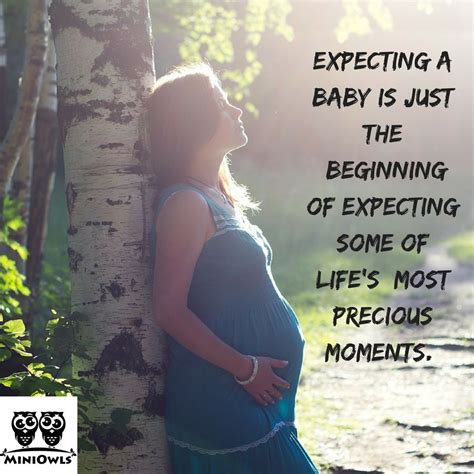 Expecting A Baby Is Just The Beginning Of Expecting Some Of Lifes Most
