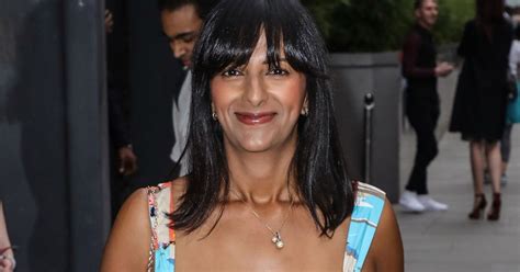 Gmbs Ranvir Singh Unveils 6lbs Weight Loss As Strictly Has Her Too Scared To Eat Daily Star